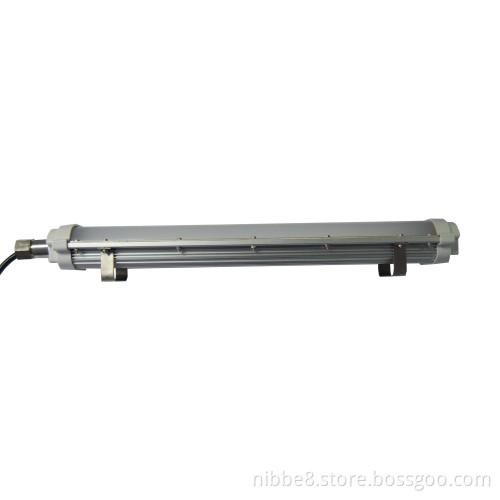 40W LED Explosion Proof Tube